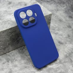 Futrola GENTLE COLOR za Xiaomi 15T PRO plava