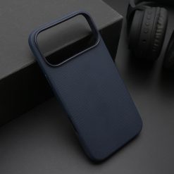 Futrola FROSTED SHIELD MagSafe za iPhone 17 Pro Max (6.9) plava