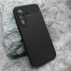 Futrola Carbon za Samsung A276B Galaxy A27 5G crna