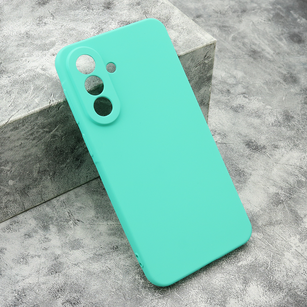 Futrola GENTLE COLOR za Samsung A376B Galaxy A37 5G tirkizna