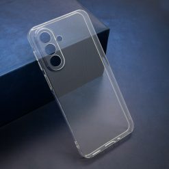 Futrola silikon CLEAR za Samsung A276B Galaxy A27 5G providna