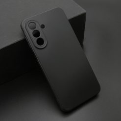 Futrola ULTRA TANKI KOLOR za Samsung A276B Galaxy A27 5G crna