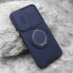Futrola DEFENDER CAMSHIELD za Samsung A276B Galaxy A27 5G plava