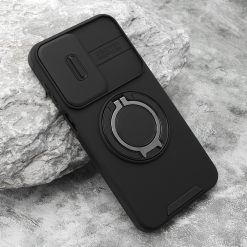 Futrola DEFENDER CAMSHIELD za Samsung A276B Galaxy A27 5G crna