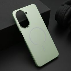 Futrola PURE MATTE MagSafe za Xiaomi Redmi A5 4G NFC (171 mm) zelena