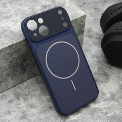 Futrola DEFINE MagSafe za iPhone 13 (6.1) plava