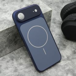 Futrola DEFINE MagSafe za iPhone AIR (6.6) plava