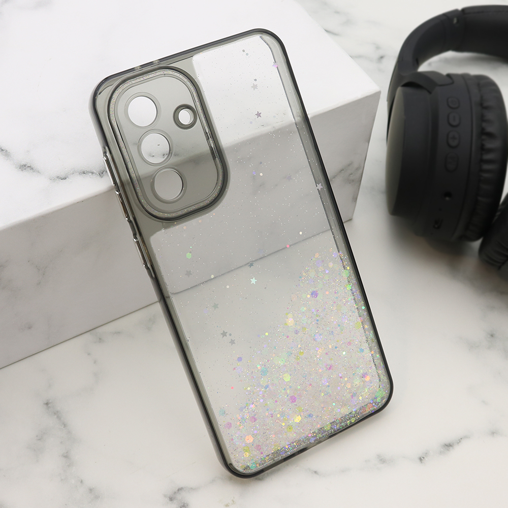 Futrola FIESTA II za Samsung A566B Galaxy A56 5G crna
