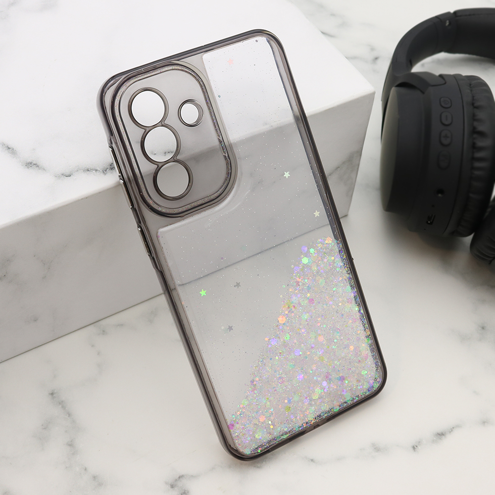 Futrola FIESTA II za Samsung A576B Galaxy A57 5G crna