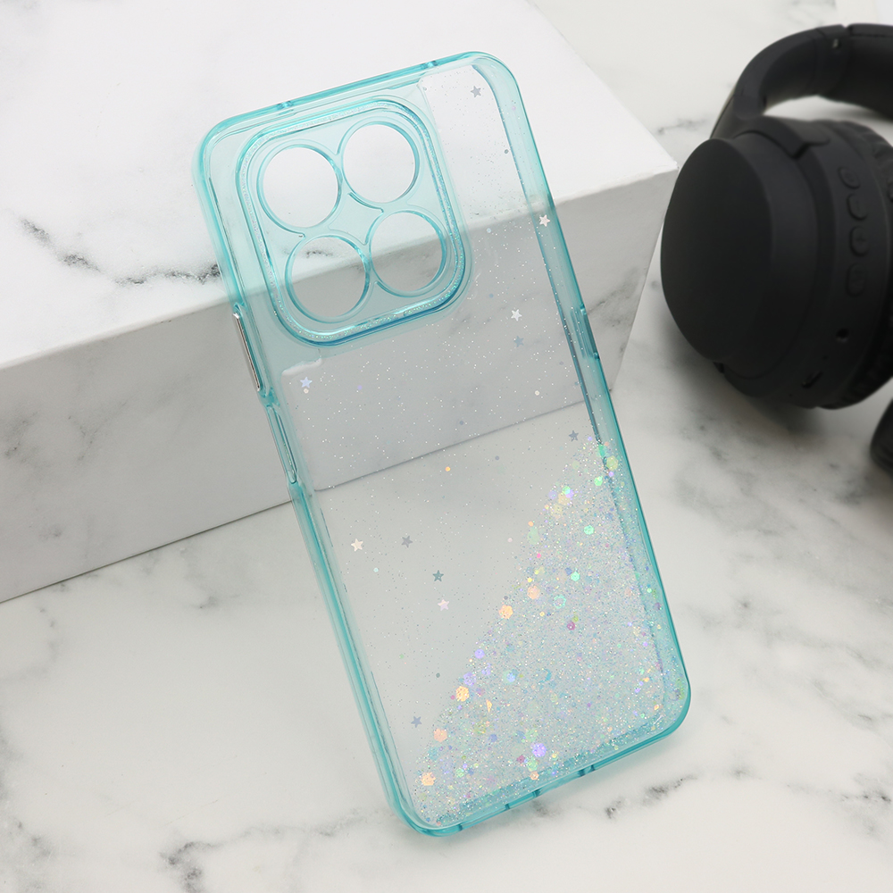 Futrola FIESTA II za Honor X7d/Honor Smart 400 4G plava