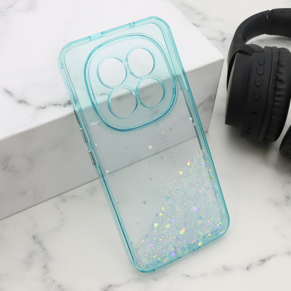 Futrola FIESTA II za Xiaomi Redmi Note 15 Pro Plus 5G plava