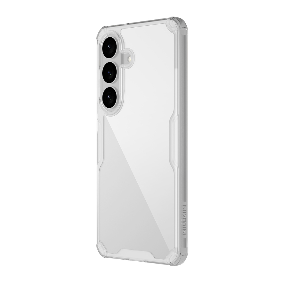 Futrola Nillkin Nature Pro za Samsung S941B Galaxy S26 5G providna - Slika 2