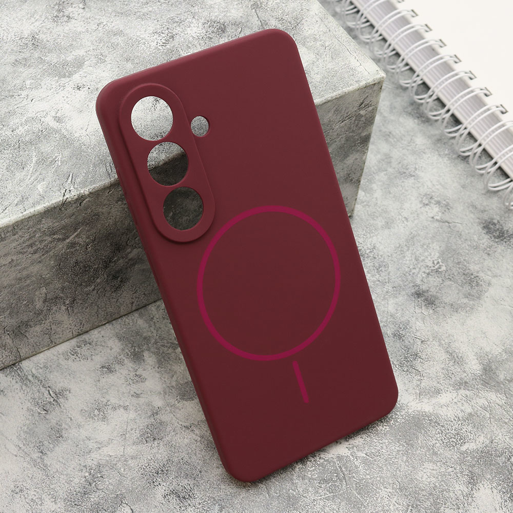 Futrola FLEX MagSafe za Samsung S941B Galaxy S26 5G bordo
