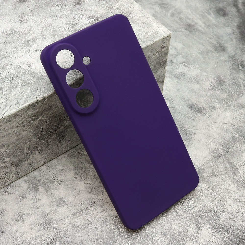 Futrola GENTLE COLOR za Samsung S946B Galaxy S26 Plus 5G lila