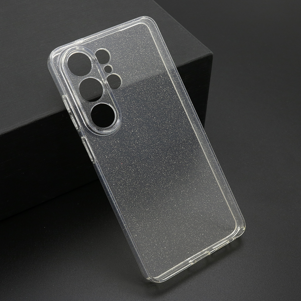 Futrola SPARKLING za Samsung S948B Galaxy S26 Ultra 5G providna