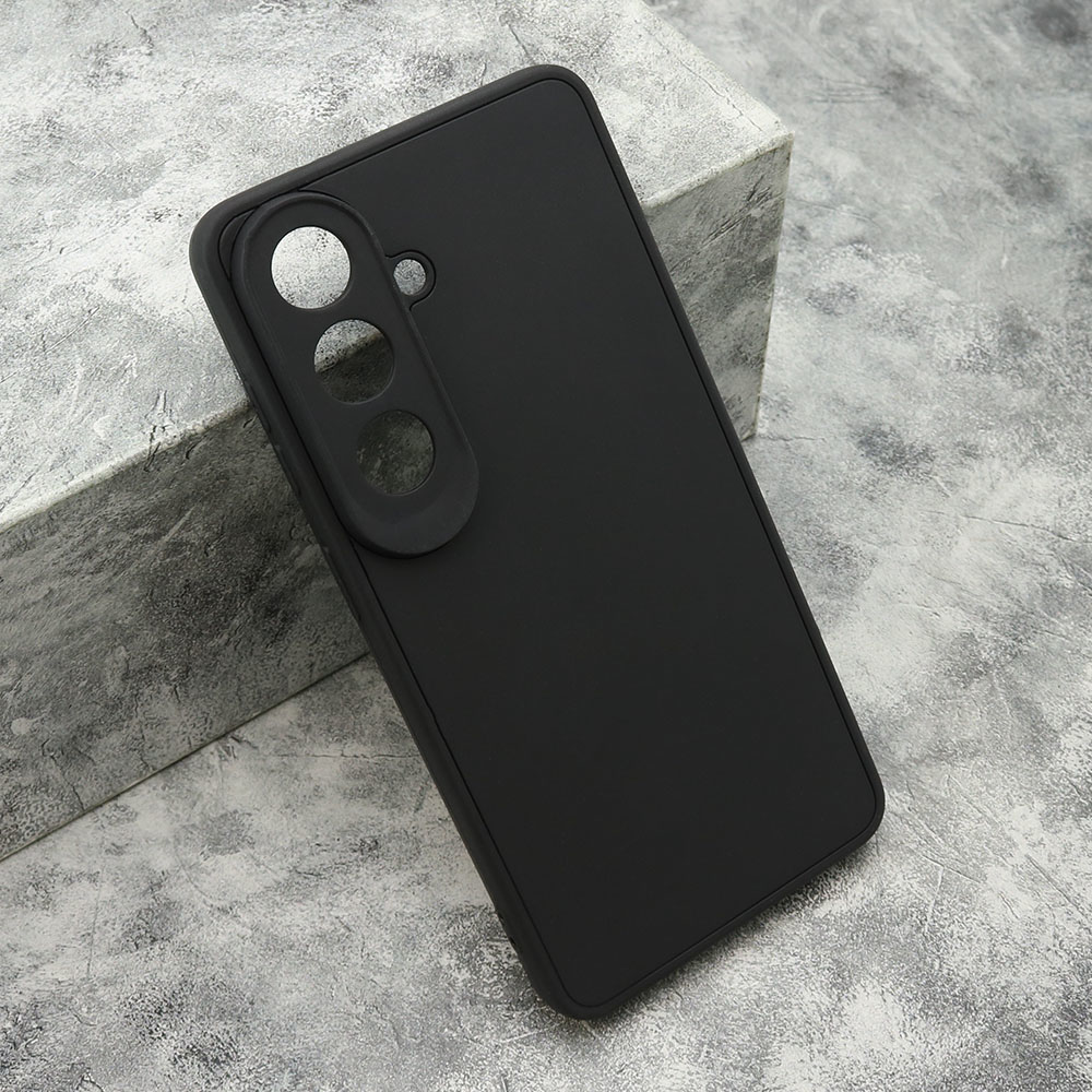 Futrola Soft 3D camera za Samsung S941B Galaxy S26 5G crna