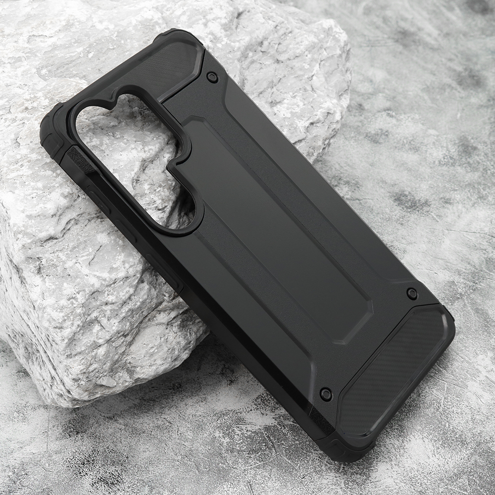 Futrola DEFENDER II za Samsung S948B Galaxy S26 Ultra 5G crna