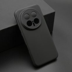 Futrola ULTRA TANKI KOLOR za Honor Magic 8 Pro crna
