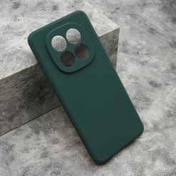 Futrola GENTLE COLOR za Xiaomi Redmi Note 15 Pro 5G (Global)/Xiaomi Redmi Note 15 Pro 5G (EU) zelena