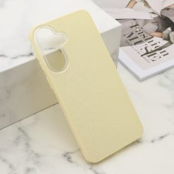 Futrola GLOW DUST za Samsung A576B Galaxy A57 5G zlatna