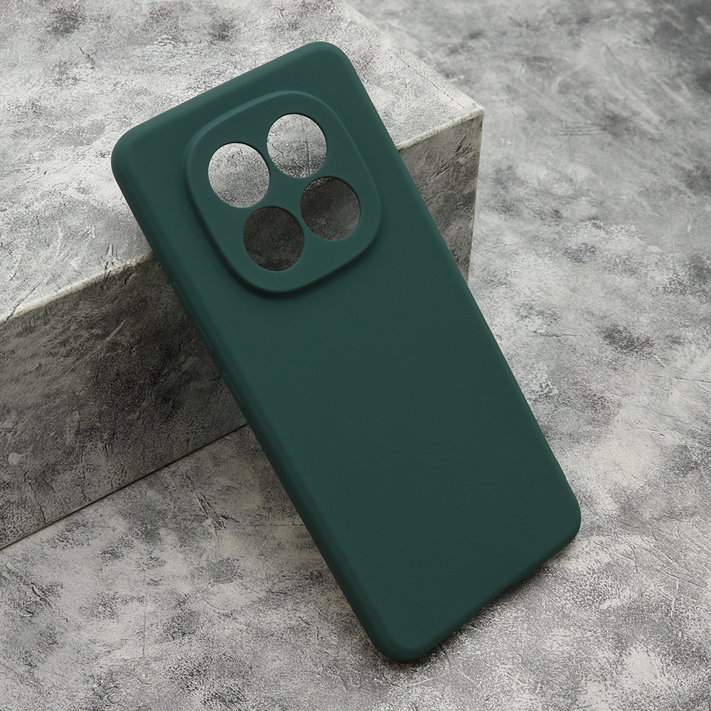 Futrola GENTLE COLOR za Xiaomi Redmi Note 15 Pro 4G zelena