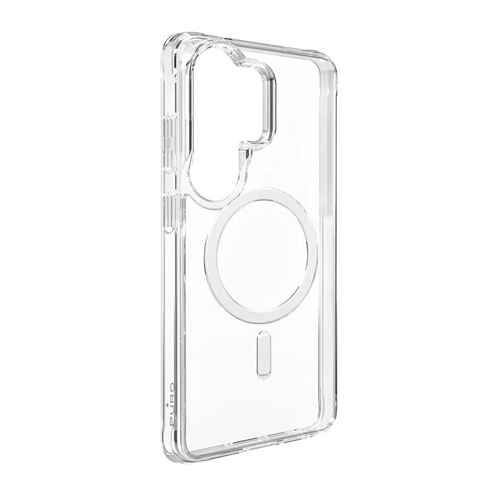 Futrola PURO LITE MAGSAFE za Samsung S948B Galaxy S26 Ultra 5G providna