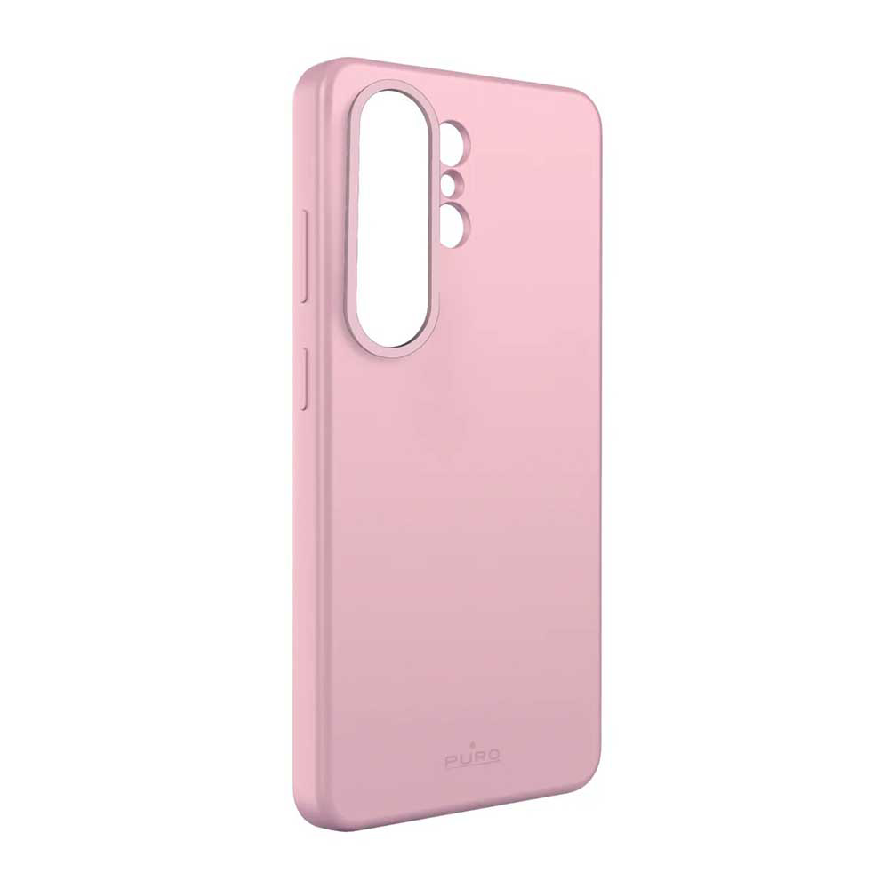 Futrola PURO ICON MAGSAFE za Samsung S948B Galaxy S26 Ultra 5G roze