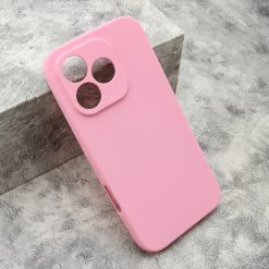 Futrola GENTLE COLOR za Honor 600 Lite roze