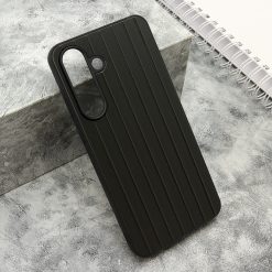 Futrola URBAN STRIPE za Samsung S731B Galaxy S25 FE crna