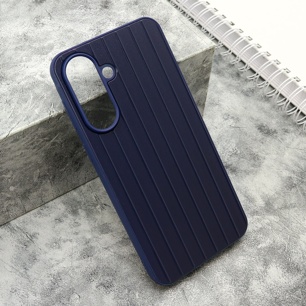 Futrola URBAN STRIPE za Samsung A376B Galaxy A37 5G plava