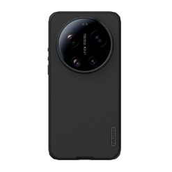 Futrola Nillkin Super Frosted Shield Pro Magnetic za Xiaomi 17 ultra 5G crna