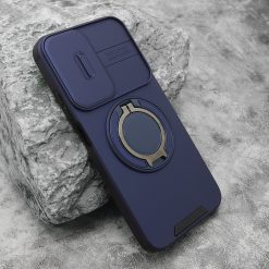Futrola DEFENDER CAMSHIELD za Xiaomi Redmi A7 Pro 4G/Redmi A7 Pro 5G plava