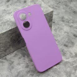 Futrola GENTLE COLOR za Honor X7e lila