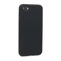 Futrola GENTLE COLOR za iPhone 7/8/SE (2020/2022) crna