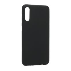 Futrola GENTLE COLOR za Samsung A505F/A307F/A507F Galaxy A50/A30s/A50s crna