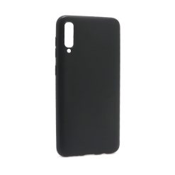 Futrola ULTRA TANKI KOLOR za Samsung A505F/A307F/A507F Galaxy A50/A30s/A50s crna