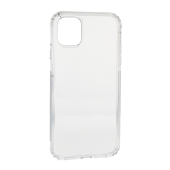 Futrola CLEAR FIT za iPhone 11 (6.1) providna