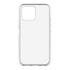 Futrola CLEAR FIT za iPhone 12 Pro Max (6.7) providna
