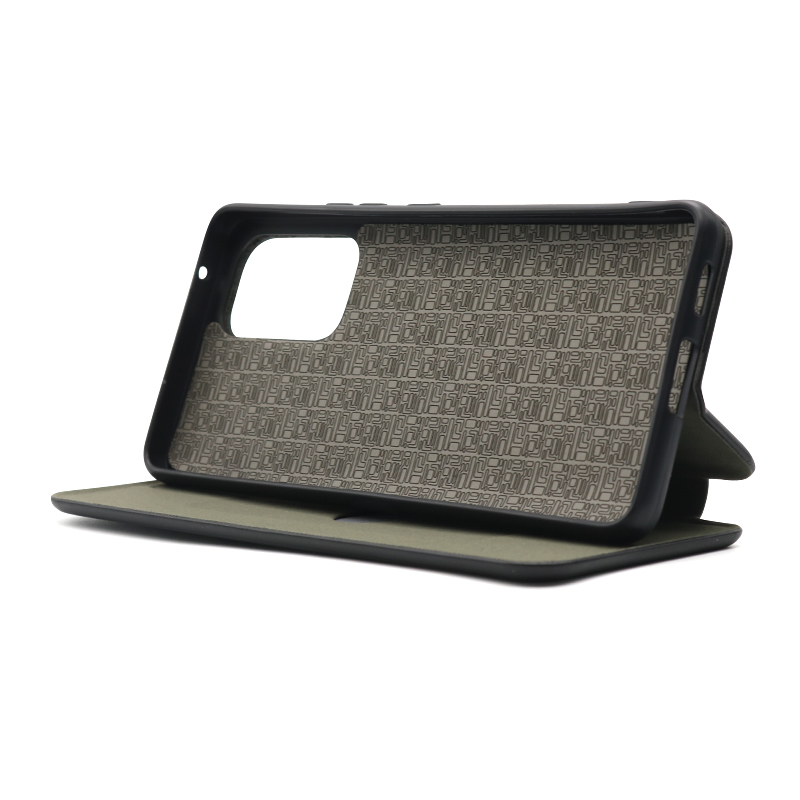 Futrola BI FOLD Ihave za Samsung A536B Galaxy A53 5G crna - Slika 2