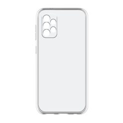 Futrola CLEAR FIT za Samsung A525F/A526B/A528B Galaxy A52 4G/A52 5G/A52s 5G (EU) providna