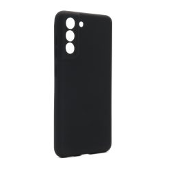 Futrola GENTLE COLOR za Samsung G990B Galaxy S21 FE crna