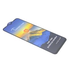 Zaštita ekrana GLASS 2.5D za Honor X6a/Xiaomi Redmi A1/A2/A1 Plus crna
