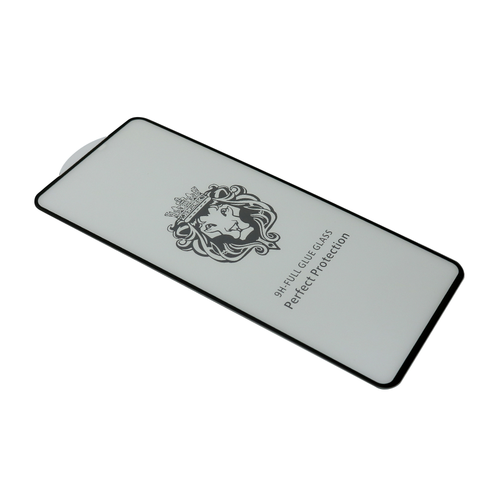 Zaštita ekrana GLASS 2.5D za Motorola Moto G72 crna - Slika 2