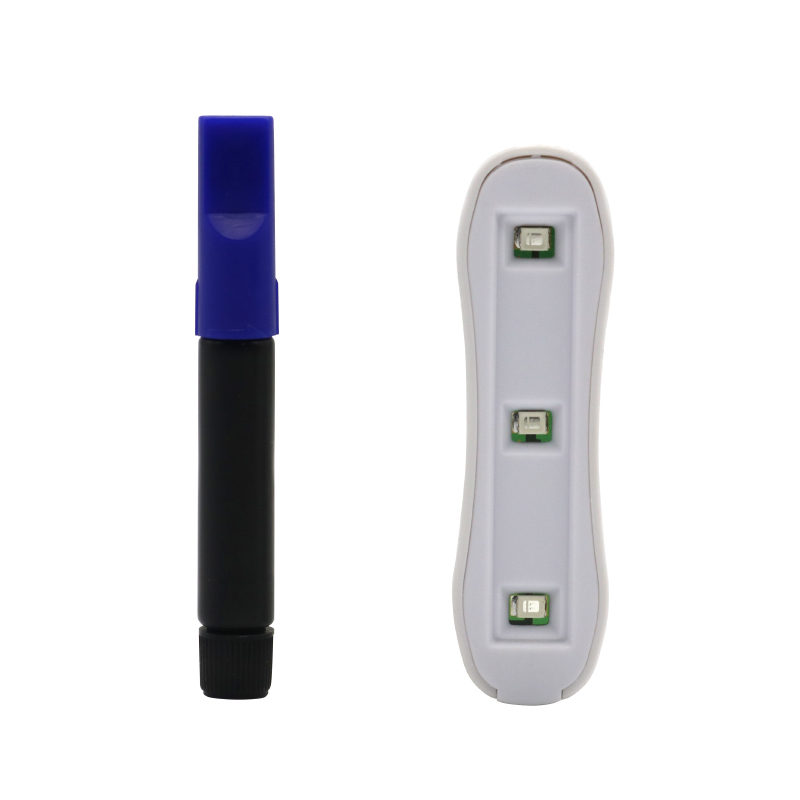 Zaštita ekrana GLASS LITO 0.25mm UV Glue Clear za Samsung S916B Galaxy S23 Plus 5G crna - Slika 2