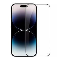 Zaštita ekrana GLASS Nillkin za iPhone 15 Plus (6.7) CP+ PRO