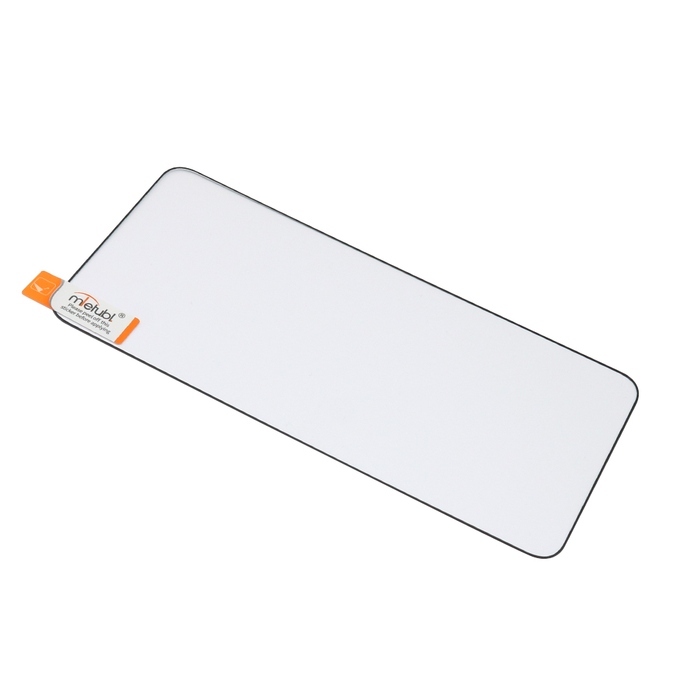 Zaštita ekrana GLASS 2.5D za Samsung S911B Galaxy S23 5G crna - Slika 2