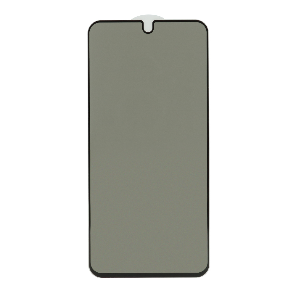 Zaštita ekrana GLASS PRIVACY 2.5D full glue za Samsung A356B Galaxy A35 5G crna - Slika 2