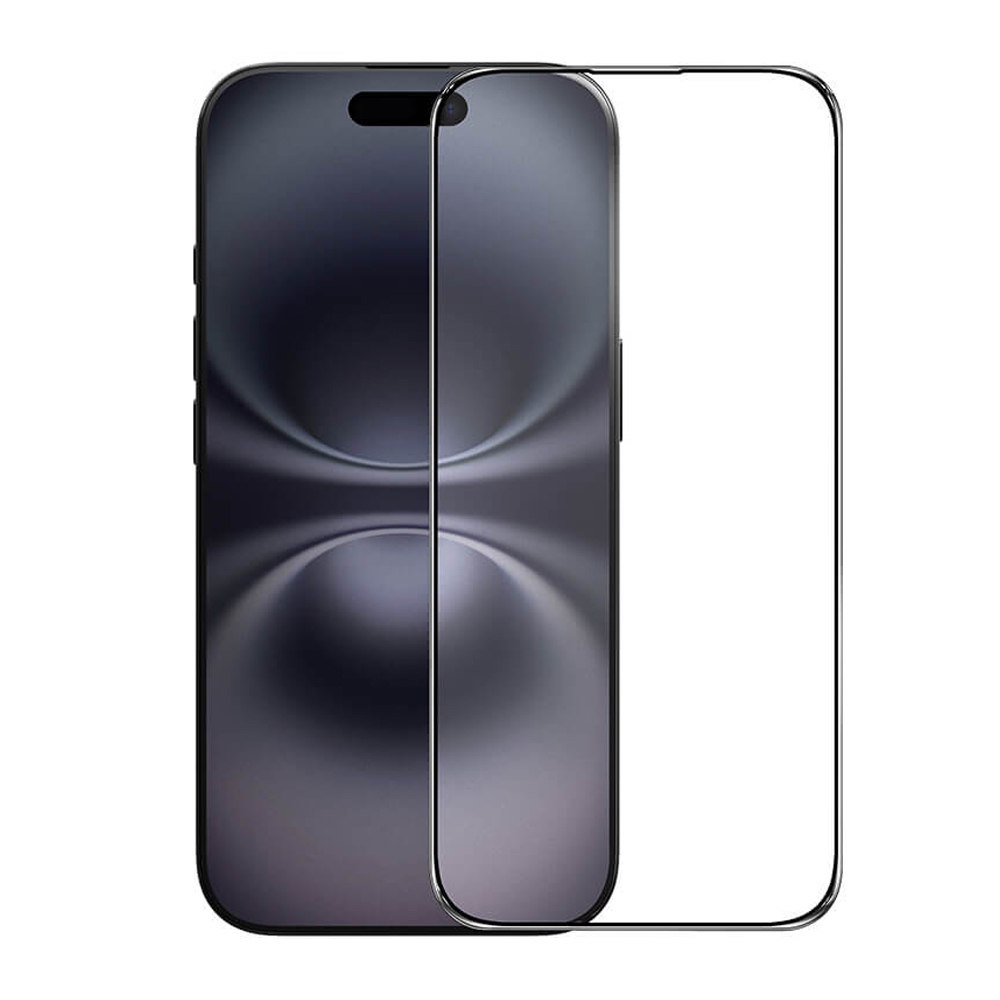 Zaštita ekrana GLASS NILLKIN za Iphone 16 Plus (6.7) CP+Pro