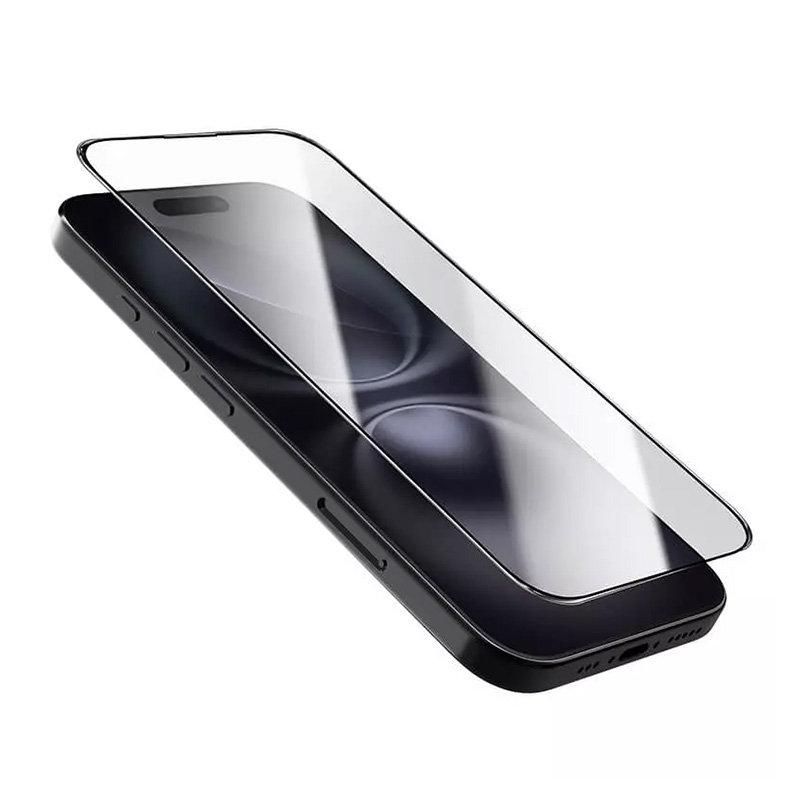 Zaštita ekrana REMAX 9H 360 HD WL-01 za G996F Galaxy S21 Plus crna - Slika 3