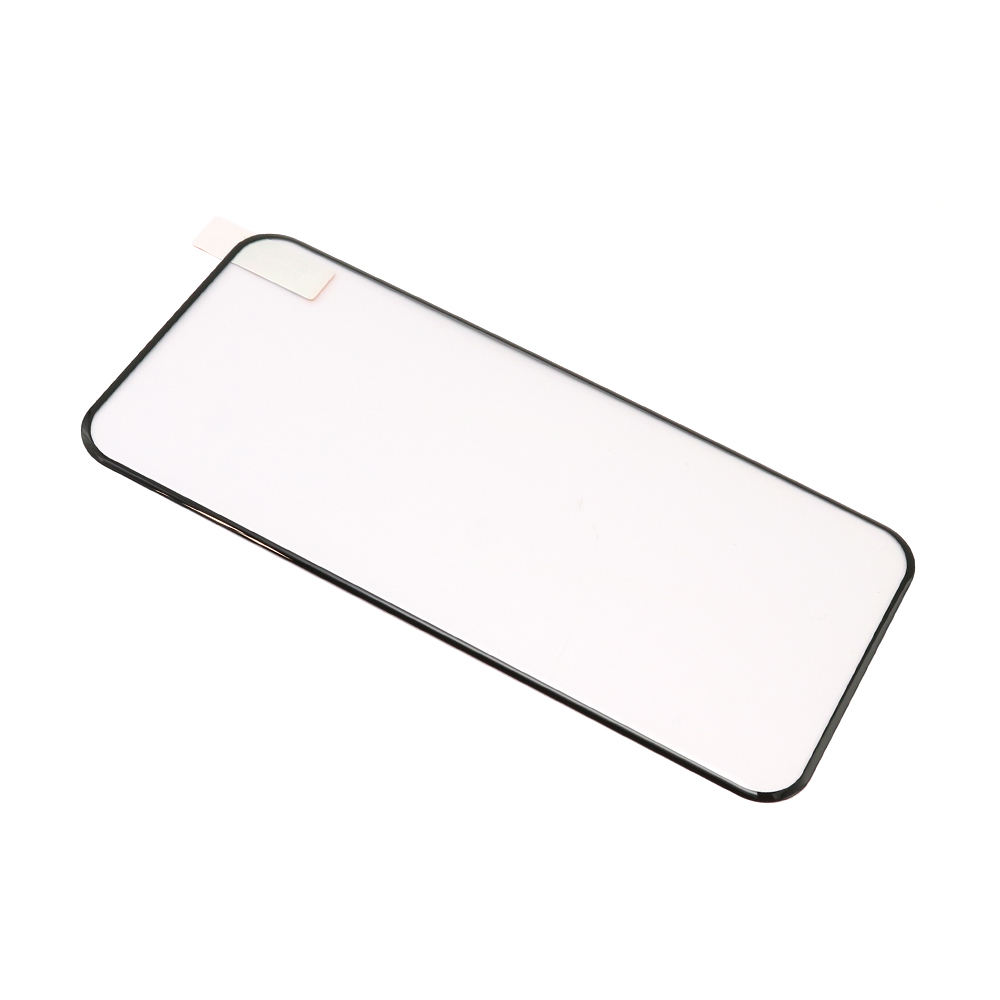 Zaštita ekrana GLASS 5D CURVED Full GLUE za Honor 400 Pro crna - Slika 2